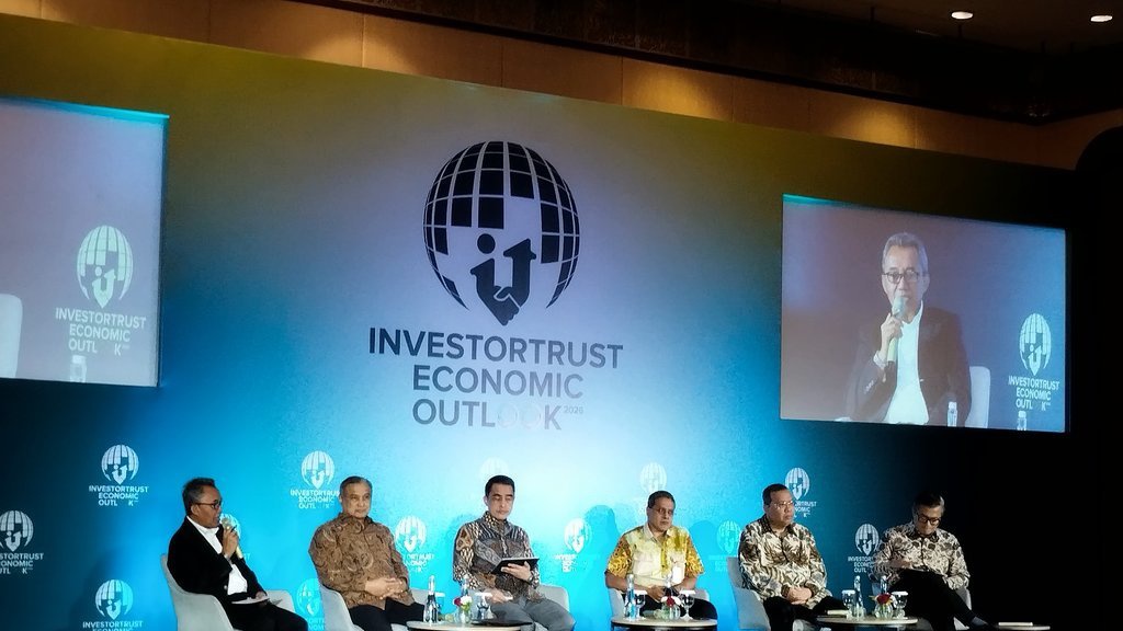 IHSG Cetak Rekor Tertinggi 6 Kali Sejak Purbaya Jadi Menkeu