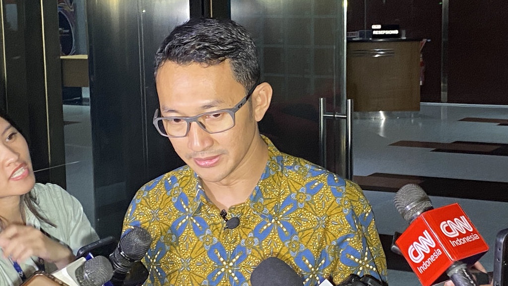 Alasan KPK soal Sekdis PUPR Riau Tak Jadi Tersangka Alasan KPK soal Sekdis PUPR Riau Tak Jadi Tersangka