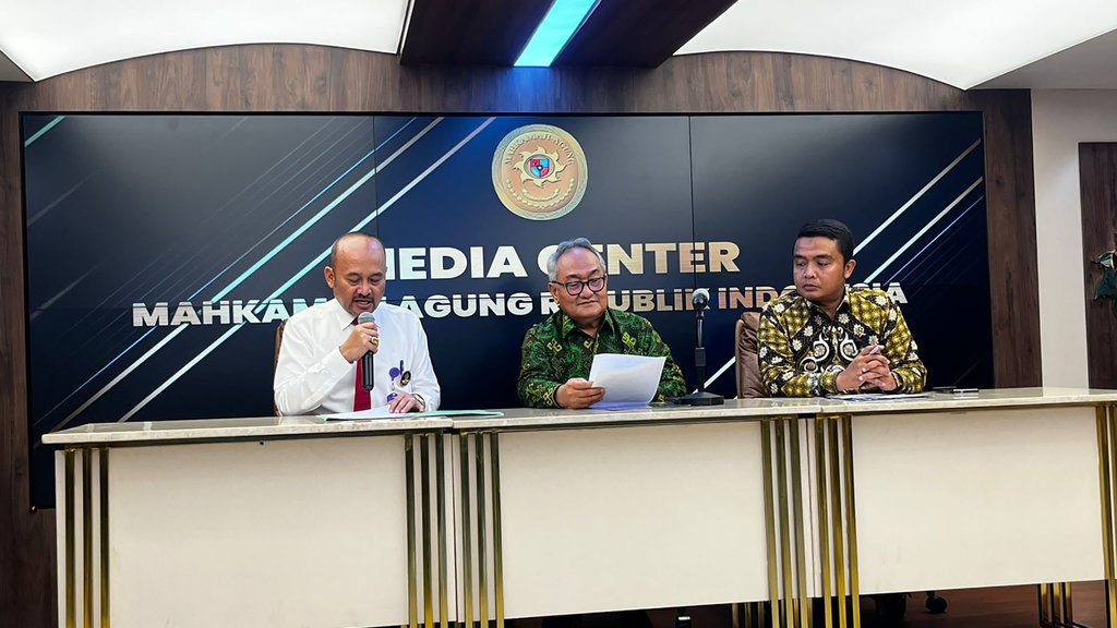 PPIKHI soal Kebakaran Rumah Hakim di Medan: Ini Sebuah Teror PPIKHI soal Kebakaran Rumah Hakim di Medan: Ini Sebuah Teror