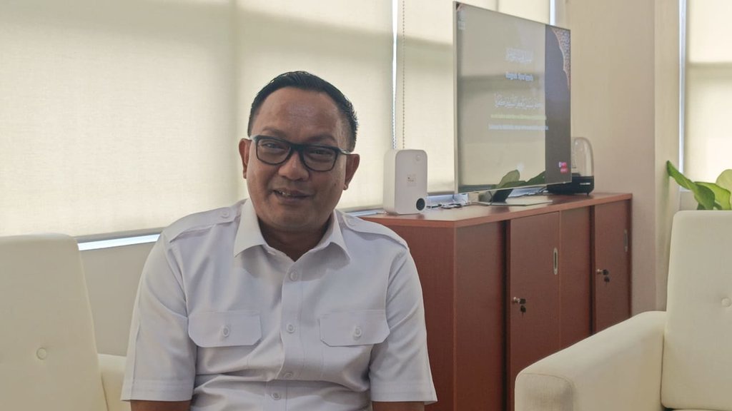 Tiga Rute Baru Transjabodetabek dari Pondok Cabe Belum Jalan Tiga Rute Baru Transjabodetabek dari Pondok Cabe Belum Jalan