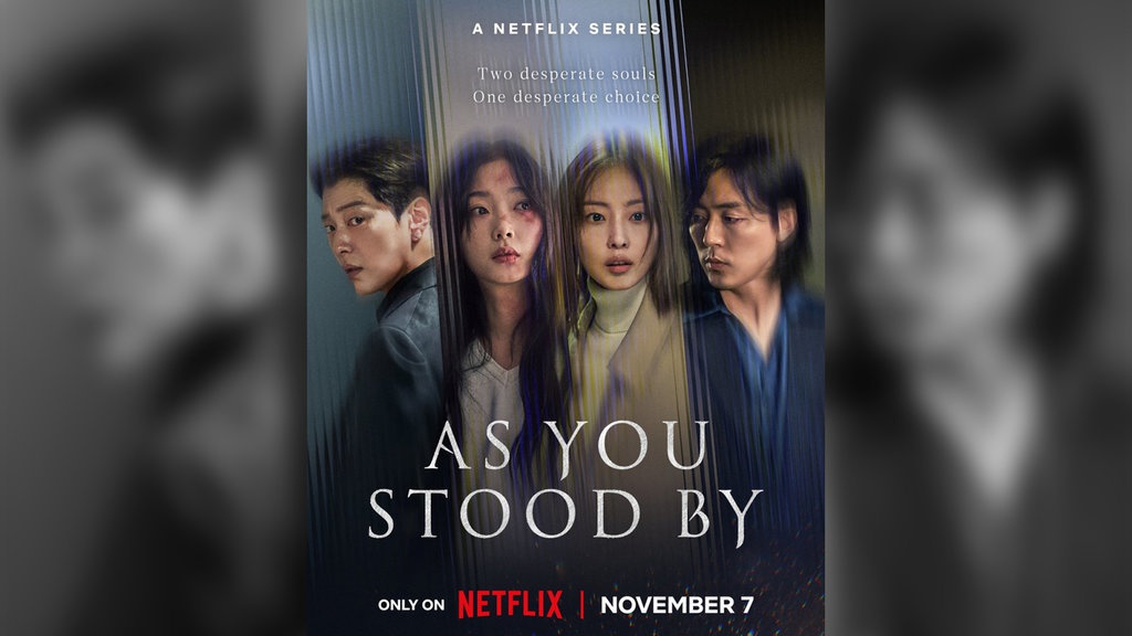 Penjelasan Ending As You Stood By, Akankah Ada Season 2? Penjelasan Ending As You Stood By, Akankah Ada Season 2?