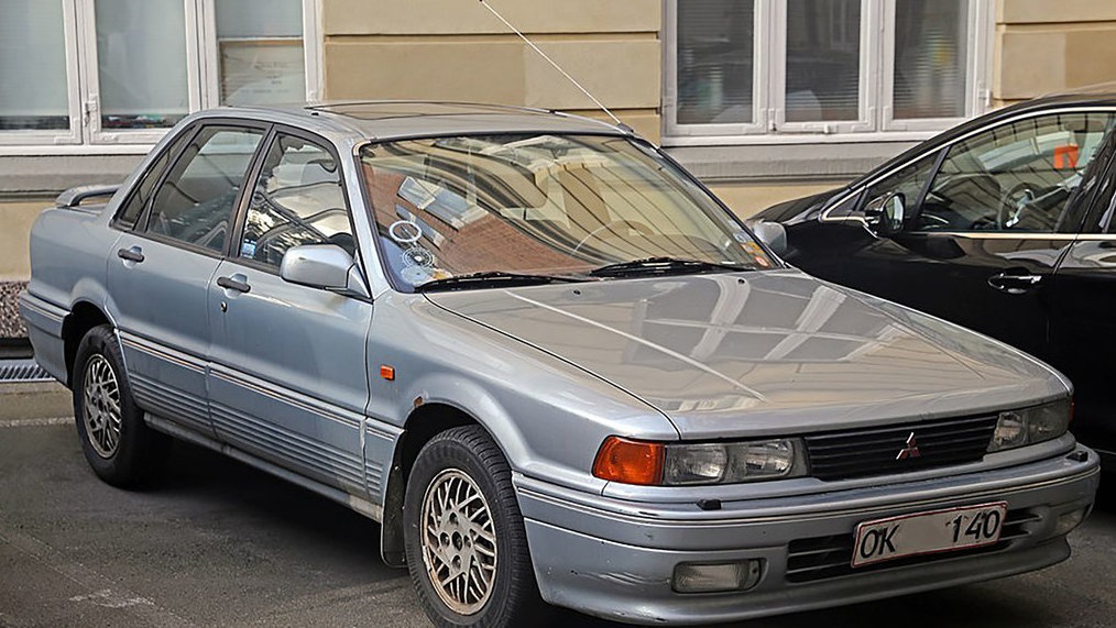 Lancer dan Galant, Akankah Mitsubishi Kembali Memproduksinya? Lancer dan Galant, Akankah Mitsubishi Kembali Memproduksinya?