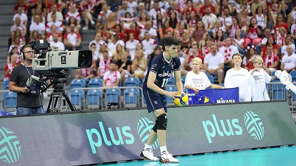 Saber Kazemi Eks Pevoli Bhayangkara Meninggal, Ini Profilnya Saber Kazemi Eks Pevoli Bhayangkara Meninggal, Ini Profilnya