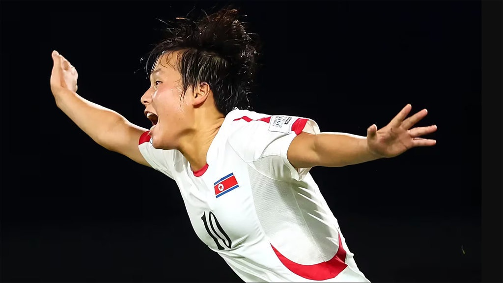 Bagaimana Korea Utara Lolos Final Piala Dunia U17 2025 Wanita? Bagaimana Korea Utara Lolos Final Piala Dunia U17 2025 Wanita?
