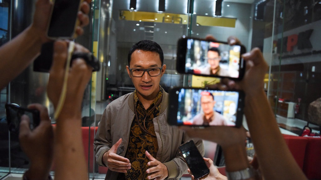 KPK Sudah Periksa Lebih Dari 350 Travel Terkait Kasus Kuota Haji KPK Sudah Periksa Lebih Dari 350 Travel Terkait Kasus Kuota Haji