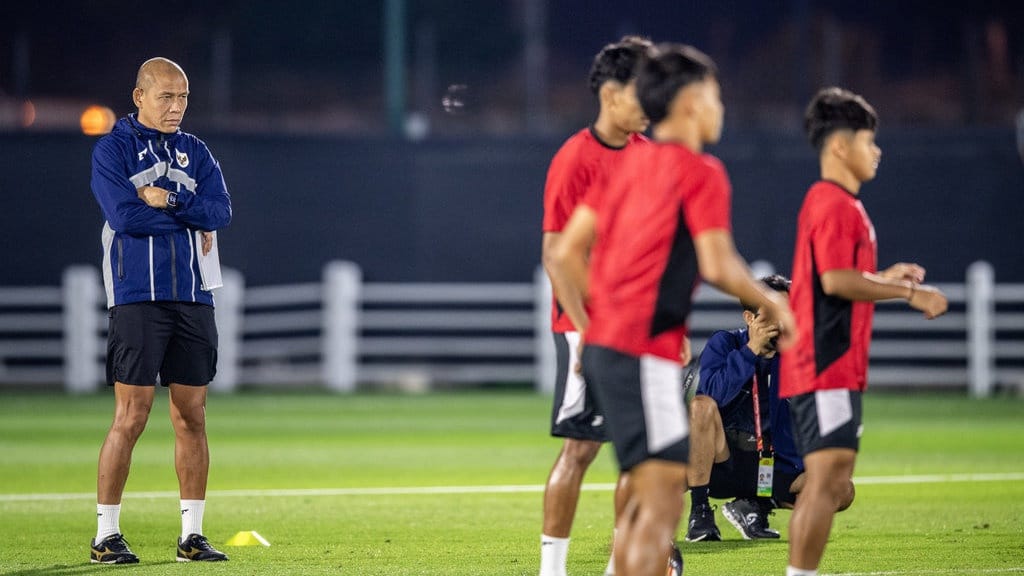 Berapa Hasil Timnas U17 Indonesia vs Brasil? Simak Live Score Berapa Hasil Timnas U17 Indonesia vs Brasil? Simak Live Score