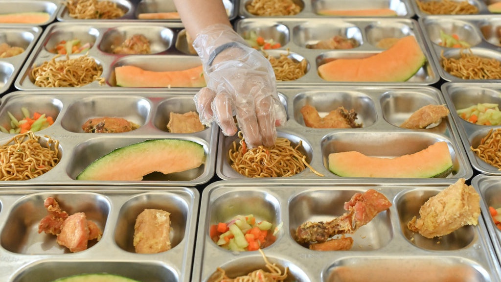 Berapa Anggaran MBG Tahun 2026 dan Akan Ambil Dari Pos Mana? Berapa Anggaran MBG Tahun 2026 dan Akan Ambil Dari Pos Mana?