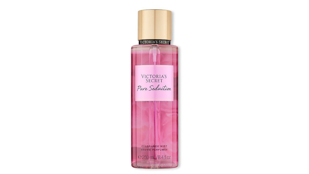 7 Rekomendasi Body Mist Victoria's Secret Best Seller