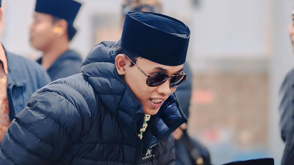 Sosok Gus Elham Yahya Putra KH Luqman Arifin yang Jadi Sorotan