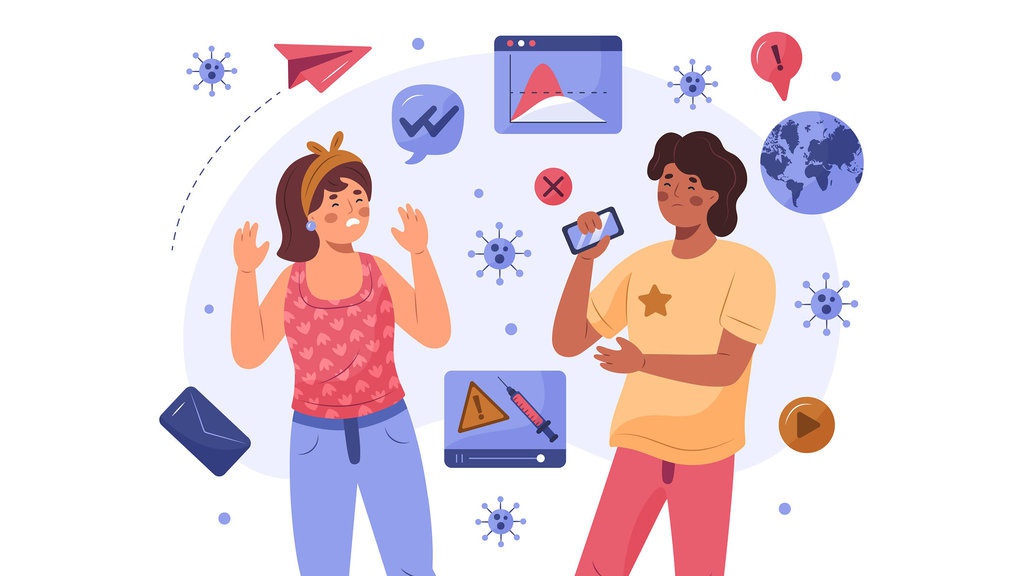 Ketidaktahuan Adalah Senjata Kebahagiaan (Semu) Ketidaktahuan Adalah Senjata Kebahagiaan (Semu)