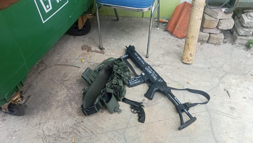 Siapa Brenton Tarrant, Agartha, Luca Traini & Apa Itu 14 Words?