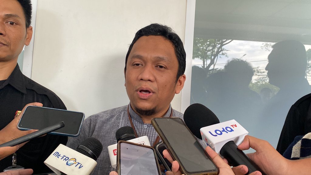 5 Korban Ledakan SMAN 72 di RS Yarsi Alami Gangguan Pendengaran 5 Korban Ledakan SMAN 72 di RS Yarsi Alami Gangguan Pendengaran