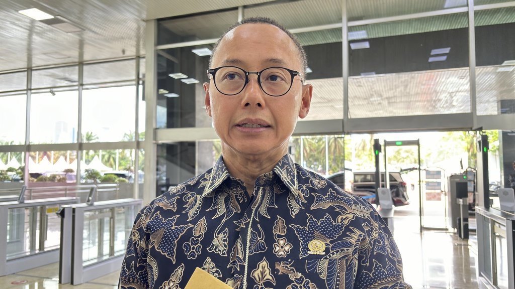 PAN Siap Beri Sanksi Wabup Pidie Jaya yang Aniaya Kepala SPPG PAN Siap Beri Sanksi Wabup Pidie Jaya yang Aniaya Kepala SPPG