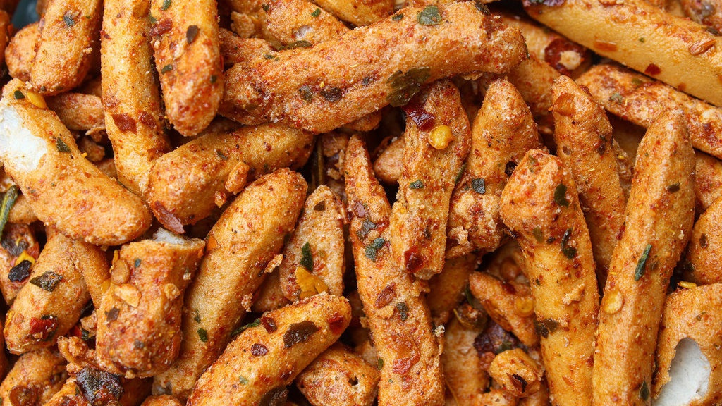 Basreng Asal RI yang Ditarik Taiwan Tak Terdaftar di BPOM Basreng Asal RI yang Ditarik Taiwan Tak Terdaftar di BPOM