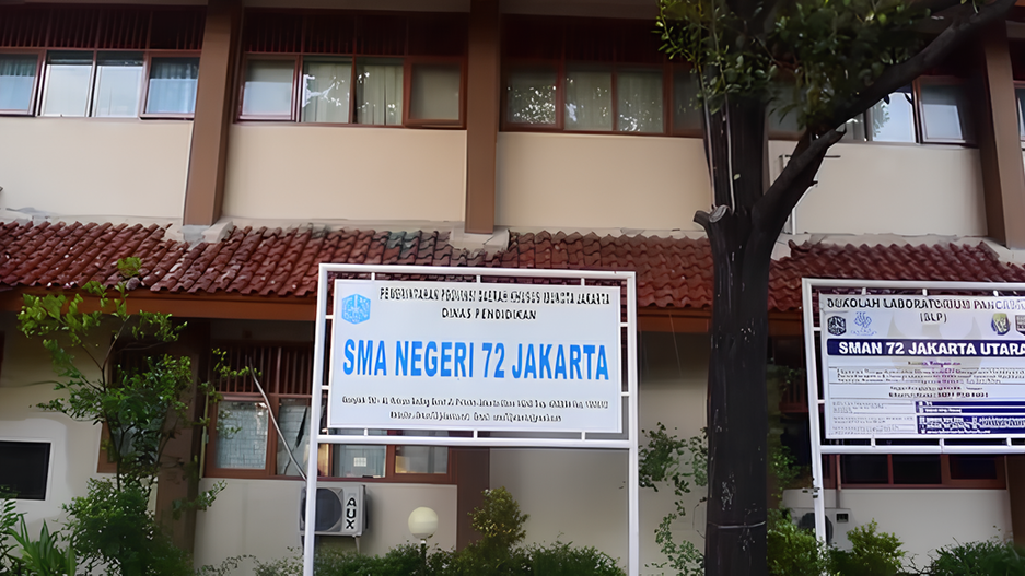 Polri Berikan Empat Rekomendasi usai Peristiwa Ledakan SMAN 72 Polri Berikan Empat Rekomendasi usai Peristiwa Ledakan SMAN 72