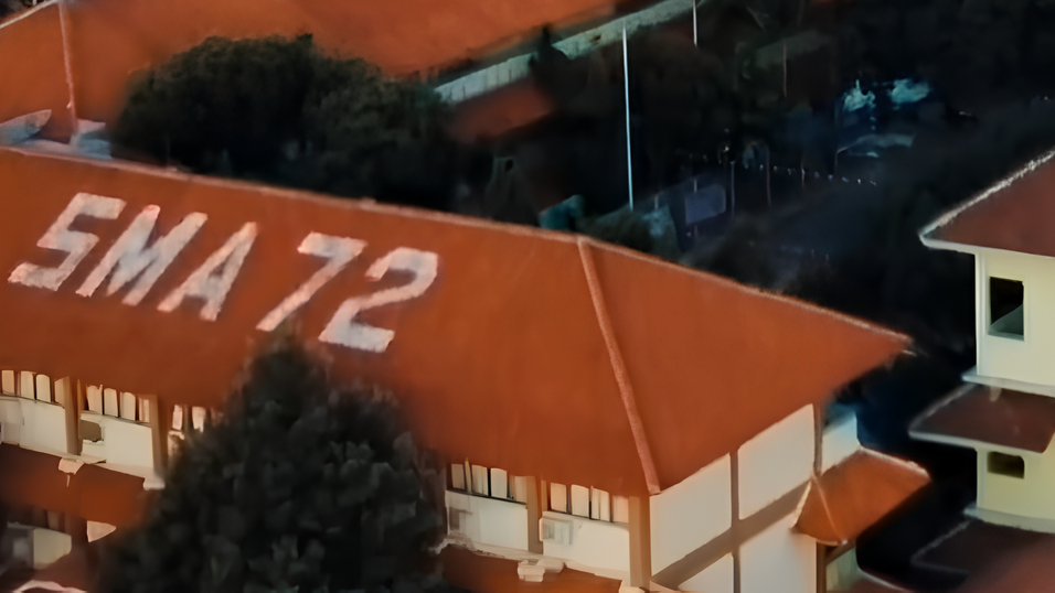 Ledakan SMAN 72, Kemendikdasmen Siapkan Layanan Psikologis Ledakan SMAN 72, Kemendikdasmen Siapkan Layanan Psikologis