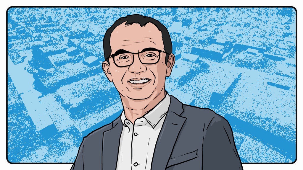 Yayat Supriyatna: Tata Kelola Pemakaman sejak Dulu Autopilot