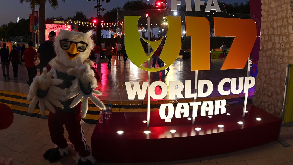 Jadwal Bola Malam Ini 10-11 November: Ada Timnas U17 di WC 2025 Jadwal Bola Malam Ini 10-11 November: Ada Timnas U17 di WC 2025