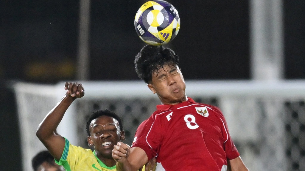 Apa Timnas U17 Bisa Lolos 32 Besar WC jika Imbang vs Honduras? Apa Timnas U17 Bisa Lolos 32 Besar WC jika Imbang vs Honduras?