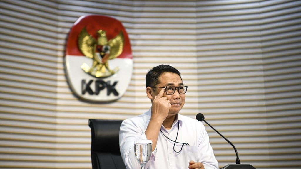 KPK Dalami Cara Sekda Ponorogo Pertahankan Jabatan 12 Tahun KPK Dalami Cara Sekda Ponorogo Pertahankan Jabatan 12 Tahun