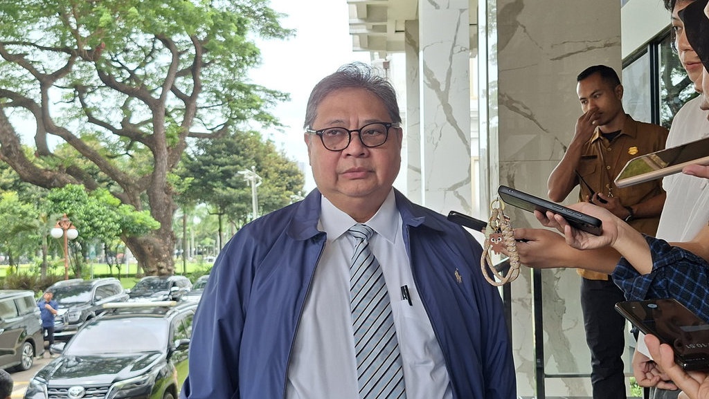 Pemerintah Alokasikan Rp130 Triliun untuk KUR Sektor Perumahan Pemerintah Alokasikan Rp130 Triliun untuk KUR Sektor Perumahan