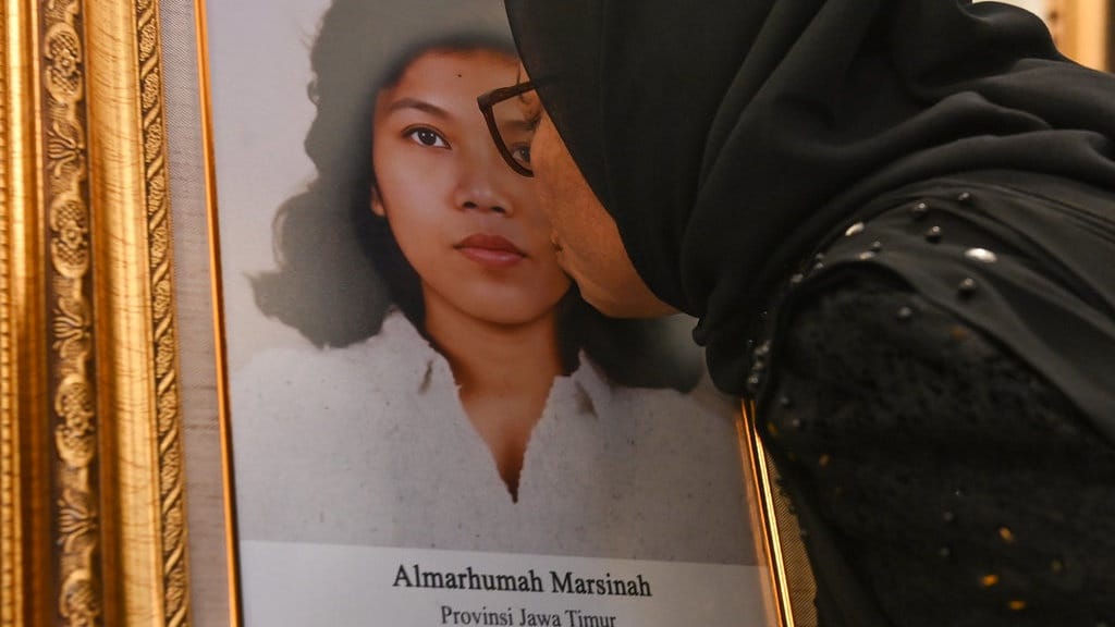 Gelar Pahlawan Marsinah Bisa Jadi Semangat Perjuangan Buruh Gelar Pahlawan Marsinah Bisa Jadi Semangat Perjuangan Buruh