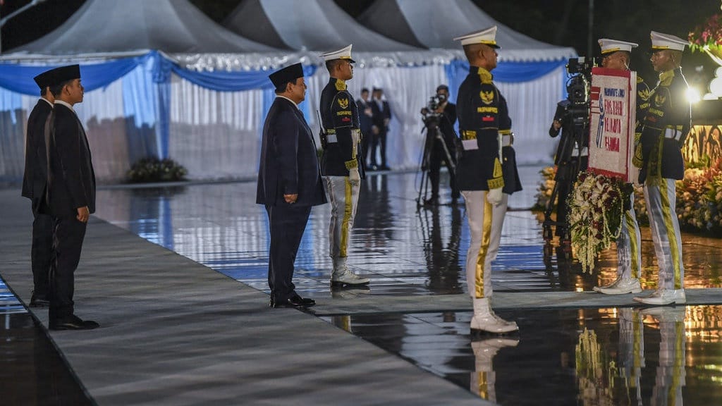 Profil Tuan Rondahaim Saragih Garingging Pahlawan Nasional 2025 Profil Tuan Rondahaim Saragih Garingging Pahlawan Nasional 2025