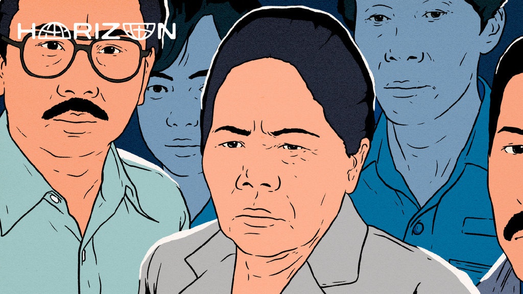 Kisah Mak Eroh, Perempuan yang Membelah Galunggung Kisah Mak Eroh, Perempuan yang Membelah Galunggung