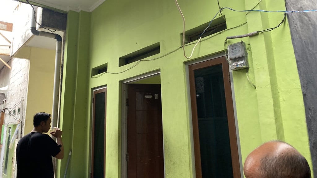 Saat Keluarga Ungkap Kronologi & Kejanggalan Kematian Farhan Saat Keluarga Ungkap Kronologi & Kejanggalan Kematian Farhan