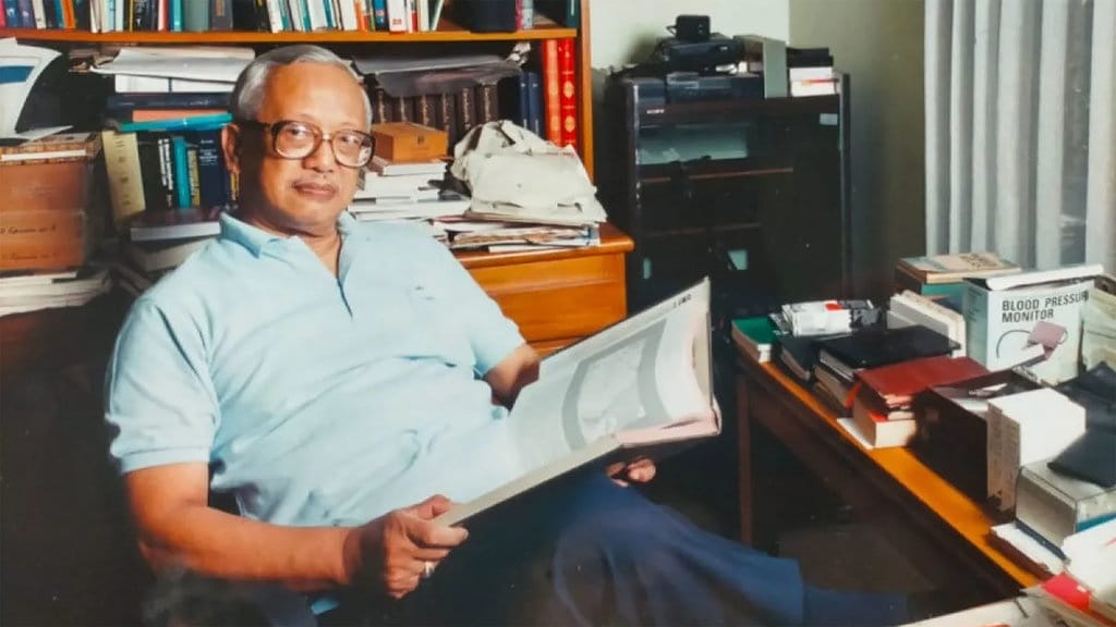 Mochtar Kusumaatmadja Pahlawan Nasional 2025, Simak Profilnya Mochtar Kusumaatmadja Pahlawan Nasional 2025, Simak Profilnya