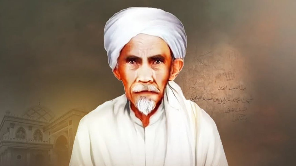 Siapa Syaikhona Kholil yang jadi Pahlawan Nasional 2025? Siapa Syaikhona Kholil yang jadi Pahlawan Nasional 2025?