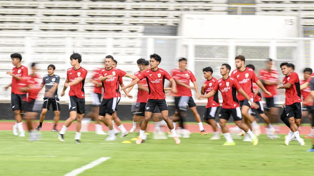 Harga Tiket Timnas U23 vs Mali Friendly 2025 & Cara Beli Harga Tiket Timnas U23 vs Mali Friendly 2025 & Cara Beli