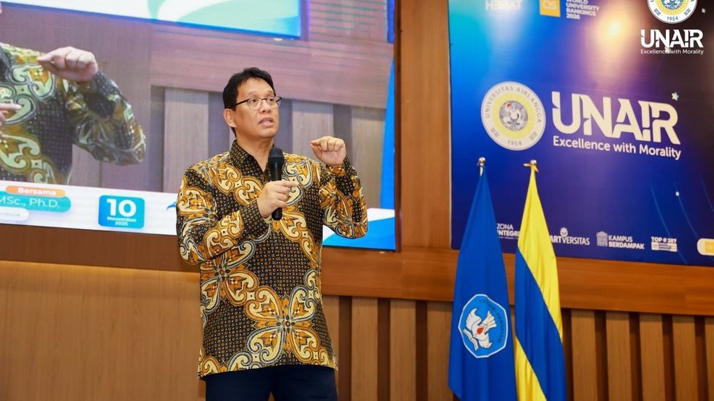 Insentif Penurunan Stunting ke Daerah Disunat Rp475 M di 2025