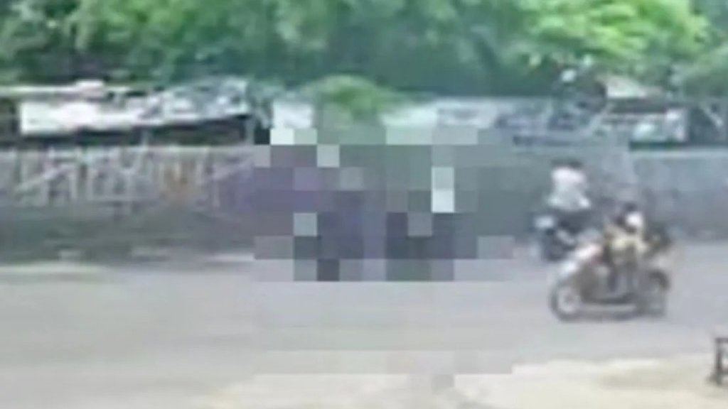 Polisi Usut Kasus Upaya Perampokan Uang Rp450 Juta di Bekasi Polisi Usut Kasus Upaya Perampokan Uang Rp450 Juta di Bekasi