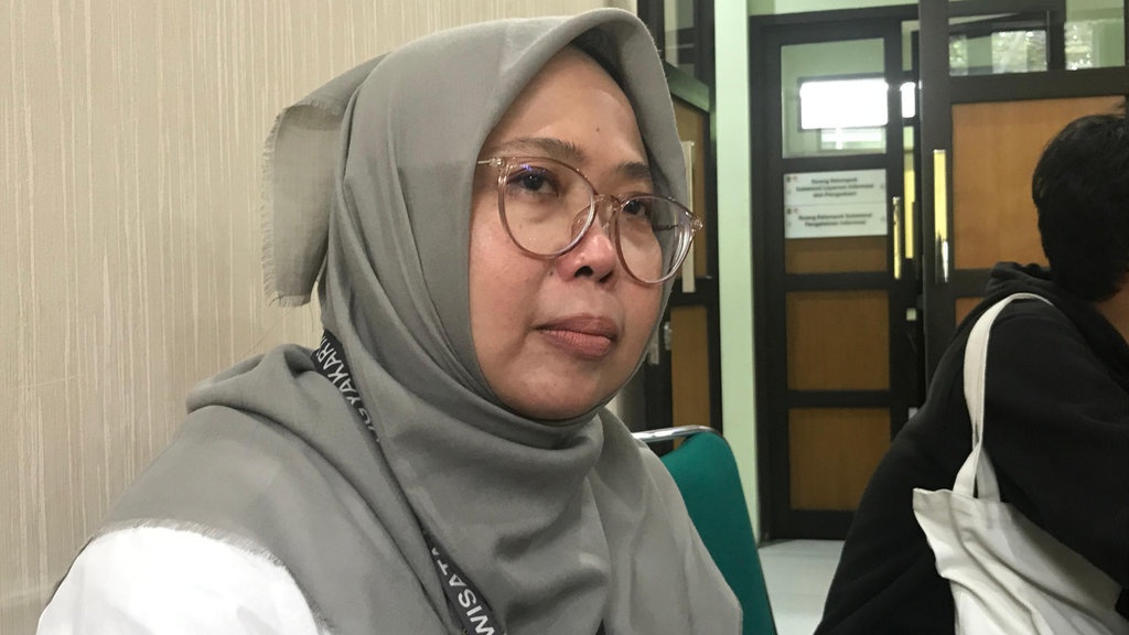 Jogja Game Festival Terapkan Pembatasan sebagai Upaya Pembinaan Jogja Game Festival Terapkan Pembatasan sebagai Upaya Pembinaan