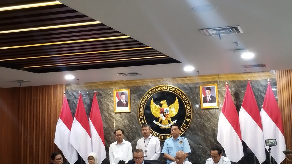 Satgas Ungkap Sepatu Terkontaminasi Radioaktif Terjadi Sejak Mei Satgas Ungkap Sepatu Terkontaminasi Radioaktif Terjadi Sejak Mei