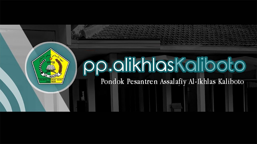 Profil KH Mudhofir Ilyas Pendiri Ponpes Kaliboto Kediri Profil KH Mudhofir Ilyas Pendiri Ponpes Kaliboto Kediri