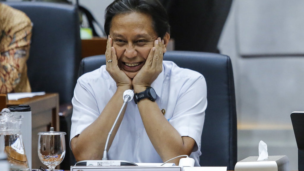 Menkes Usul BPJS Cuma Buat Kelas Bawah: Yang Kaya Enggak Usah Menkes Usul BPJS Cuma Buat Kelas Bawah: Yang Kaya Enggak Usah