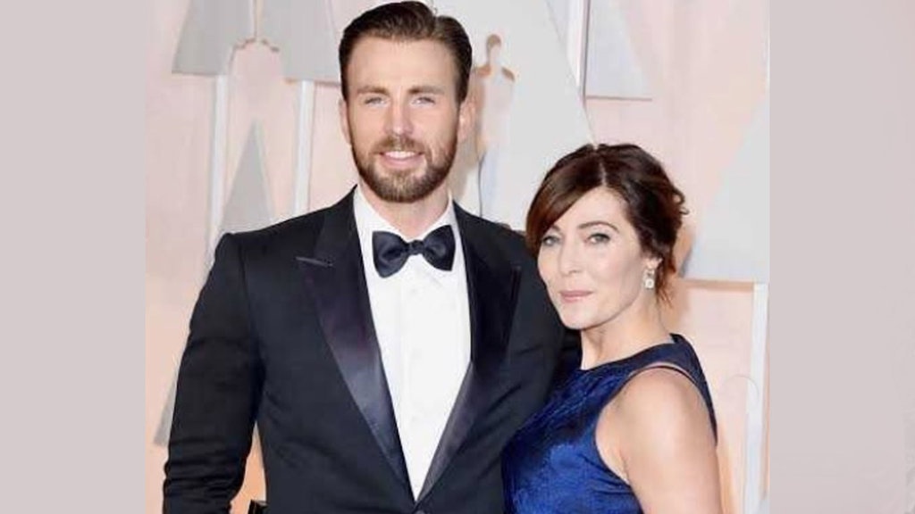 Siapa Tara Testa dan Benarkah Selingkuh dengan Chris Evans? Siapa Tara Testa dan Benarkah Selingkuh dengan Chris Evans?