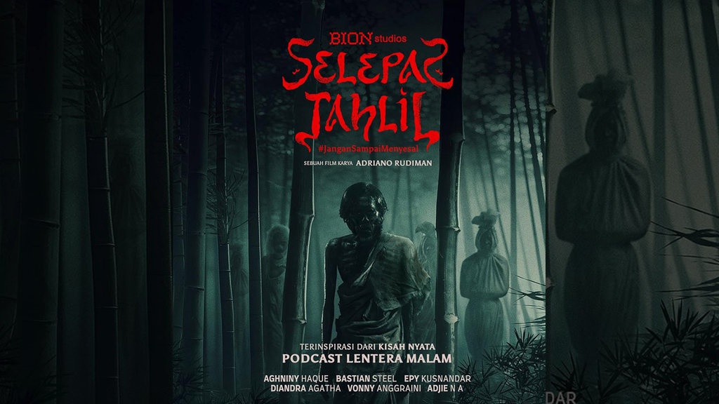 Nonton Film Selepas Tahlil, Sinopsis dan Link Streaming Nonton Film Selepas Tahlil, Sinopsis dan Link Streaming