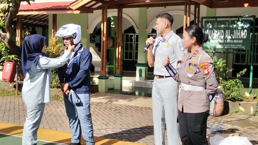 Harwan Muldidarmawan: Jasa Raharja Siap Jaga Kelangsungan Usaha