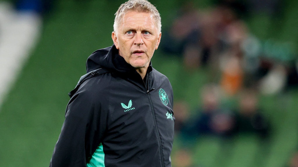 Profil Heimir Hallgrimsson, Calon Pelatih Timnas Indonesia? Profil Heimir Hallgrimsson, Calon Pelatih Timnas Indonesia?