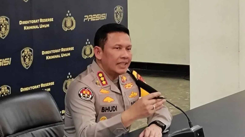 Siswi SMA di Tangerang yang Hilang Pekan Lalu Berhasil Ditemukan Siswi SMA di Tangerang yang Hilang Pekan Lalu Berhasil Ditemukan