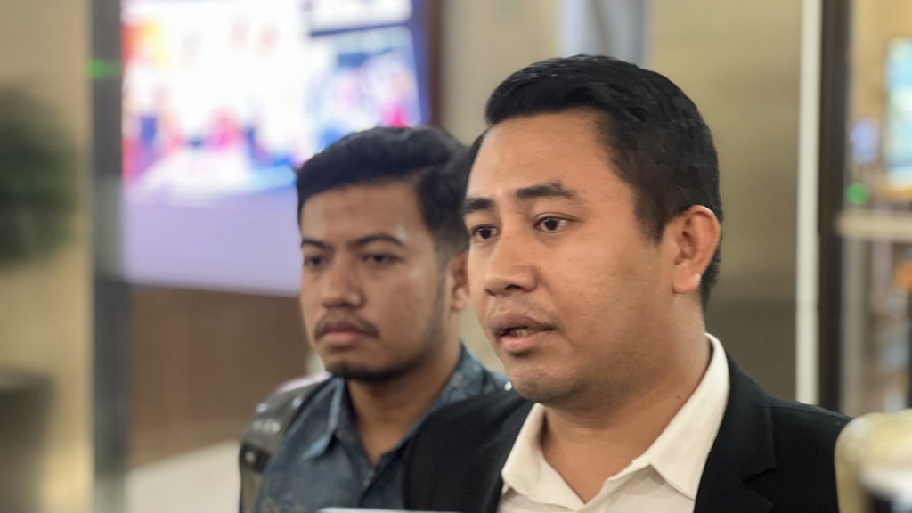 Ribka Tjiptaning Diadukan ke Polisi soal Ucapan Terkait Soeharto Ribka Tjiptaning Diadukan ke Polisi soal Ucapan Terkait Soeharto