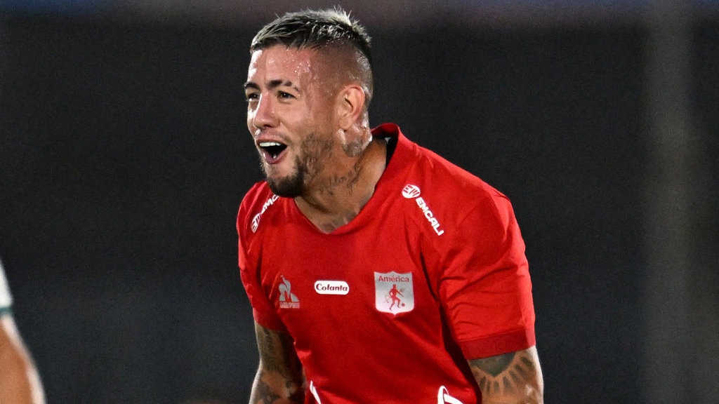 Profil Rodrigo Holgado Pemain Naturalisasi Malaysia Dilepas Klub Profil Rodrigo Holgado Pemain Naturalisasi Malaysia Dilepas Klub