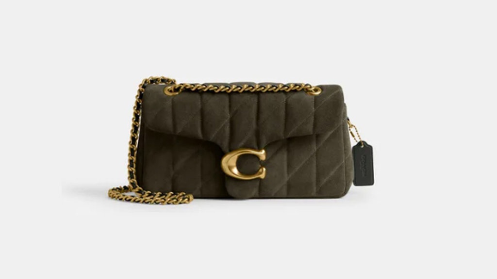 7 Rekomendasi Tas Coach Original yang Stylish dan Harganya 7 Rekomendasi Tas Coach Original yang Stylish dan Harganya