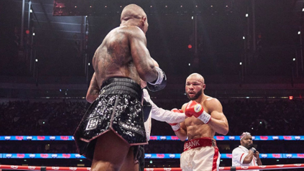 Jadwal Tinju Dunia 2025: Chris Eubank vs Connor Benn 2 Live TV? Jadwal Tinju Dunia 2025: Chris Eubank vs Connor Benn 2 Live TV?