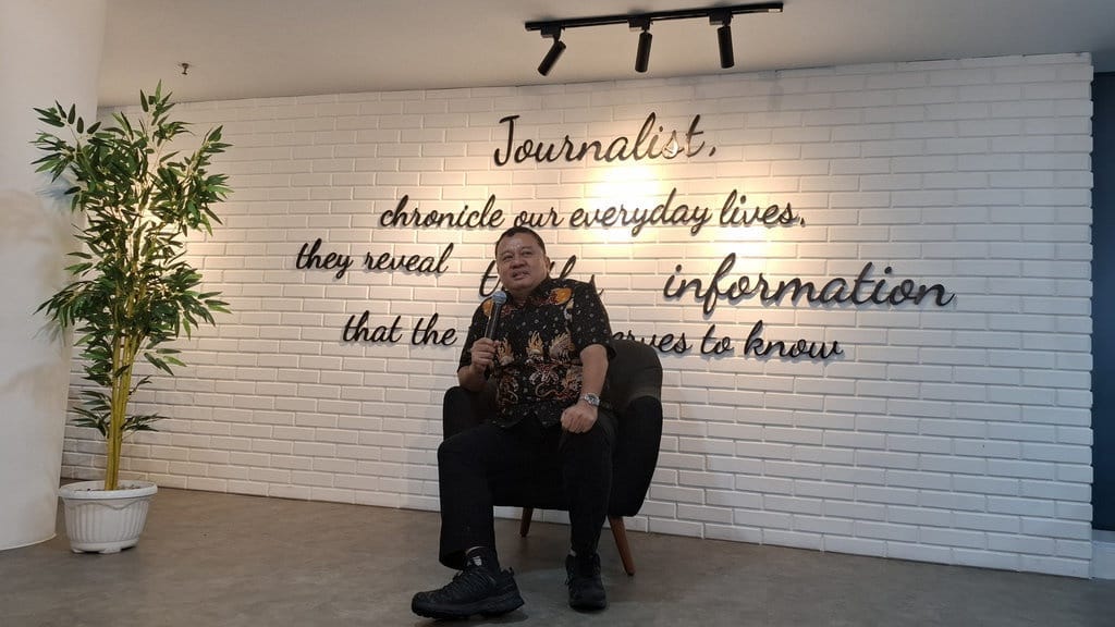 Komdigi Ungkap Kerugian Akibat Scam Online Capai Rp7 Triliun