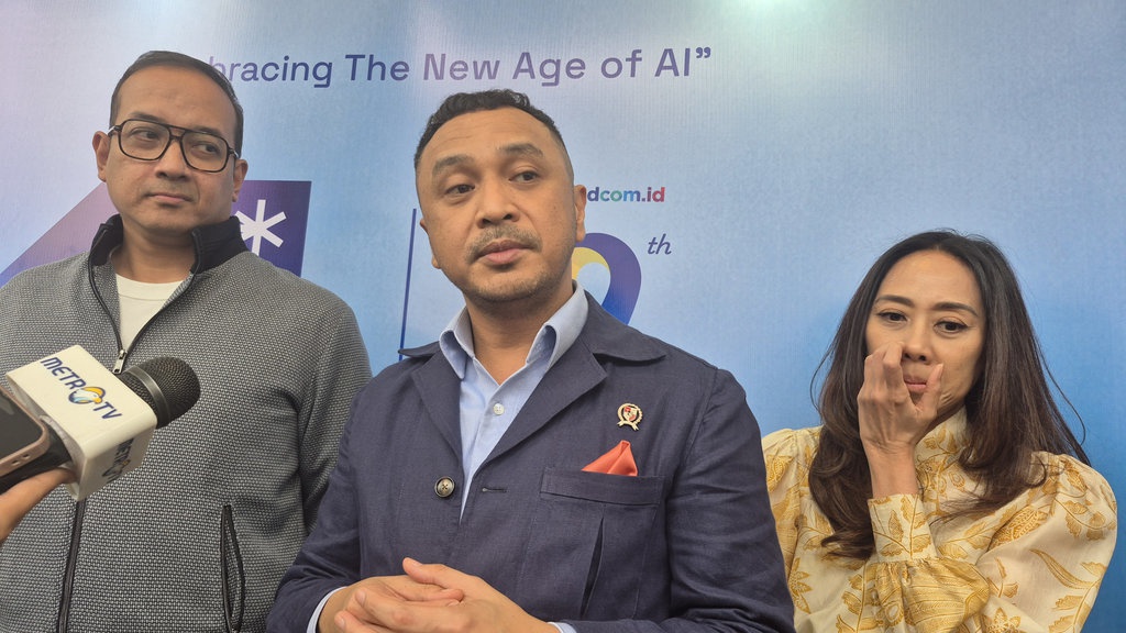 AI Berpeluang Dimanfaatkan untuk Pelestarian Budaya di Tanah Air AI Berpeluang Dimanfaatkan untuk Pelestarian Budaya di Tanah Air