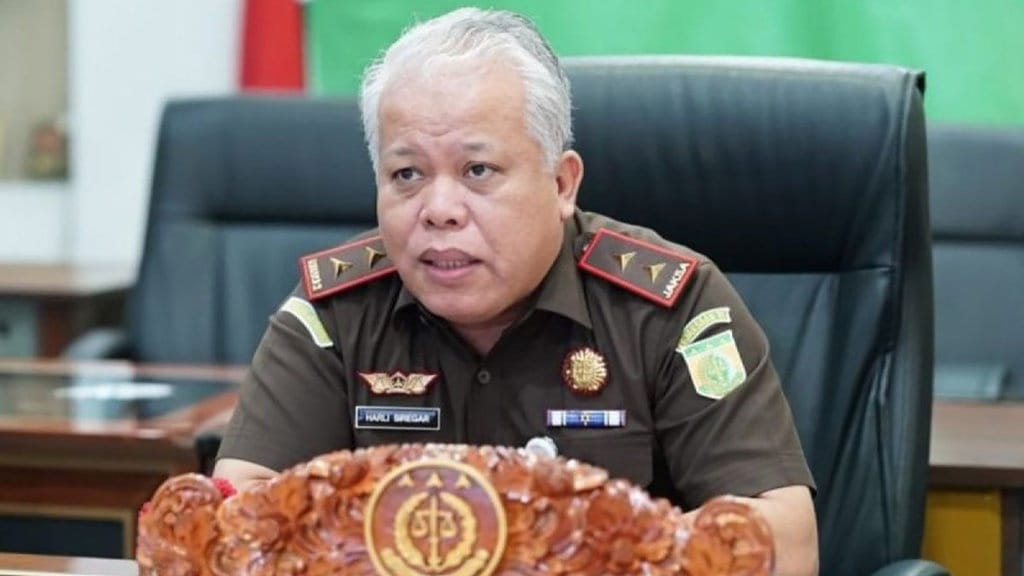 Kejati Sumut Geledah 3 Tempat di Jakarta soal Korupsi Smartboard Kejati Sumut Geledah 3 Tempat di Jakarta soal Korupsi Smartboard